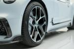 Bentley Continental GT by Mansory 2019 года